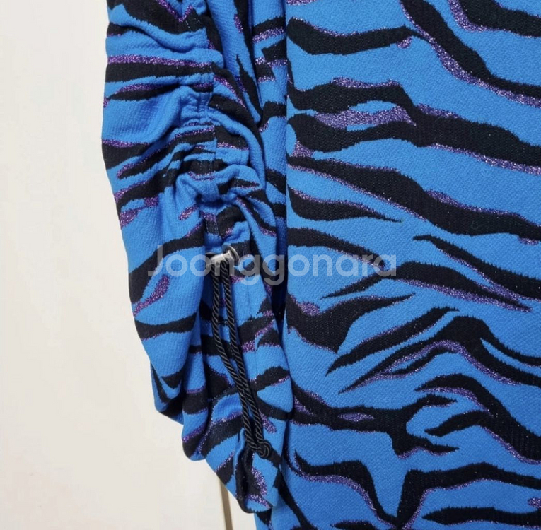 겐조 여성 원피스 XS--3