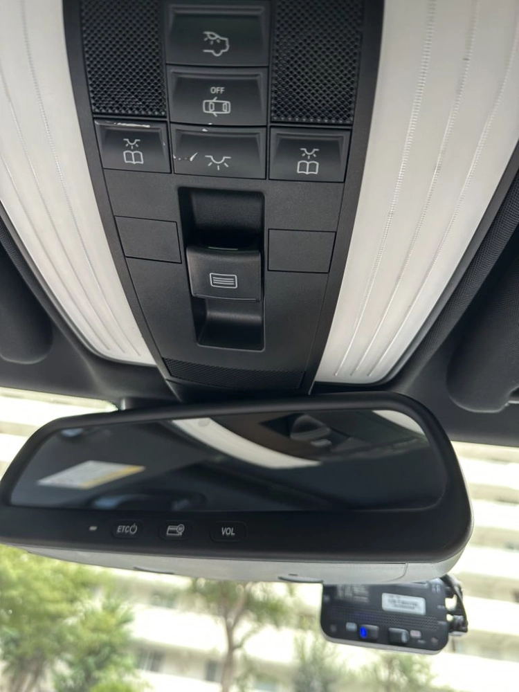 벤츠 E220 CDI 2014년식 이미지