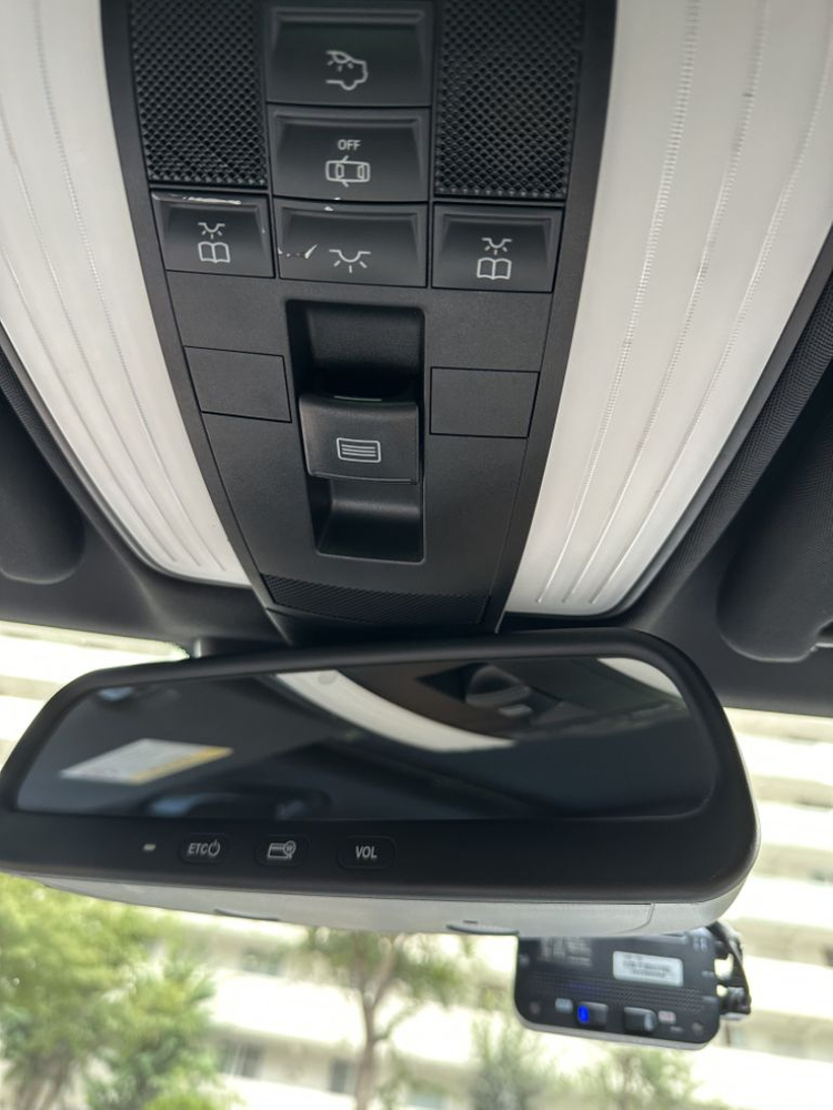 벤츠 E220 CDI 2014년식--5