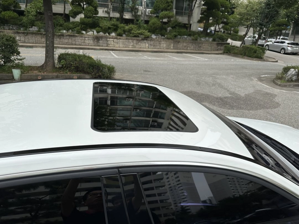 벤츠 E220 CDI 2014년식 이미지
