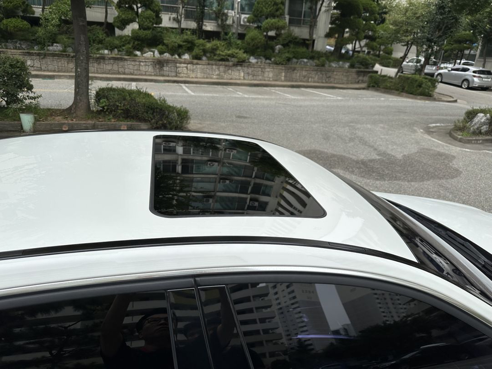 벤츠 E220 CDI 2014년식--4