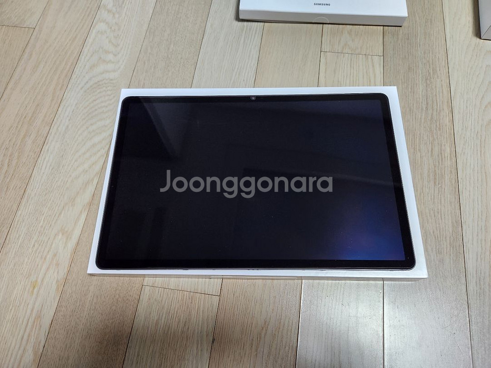 갤럭시탭 S9 플러스 5G 256GB 자급제 SS급--2
