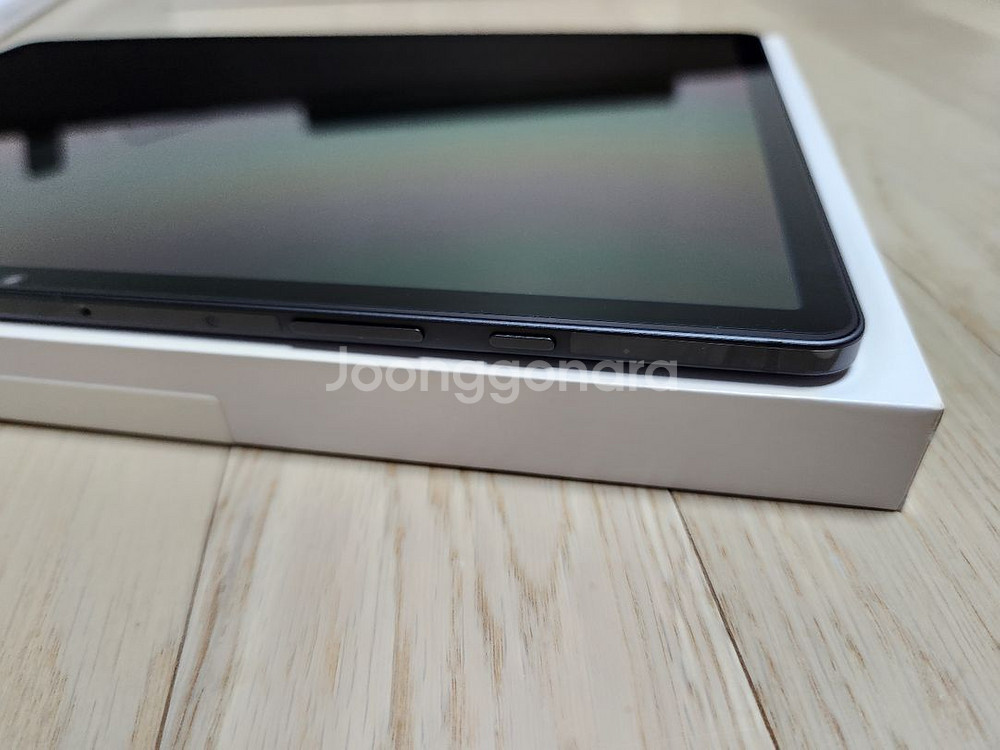 갤럭시탭 S9 플러스 5G 256GB 자급제 SS급--4