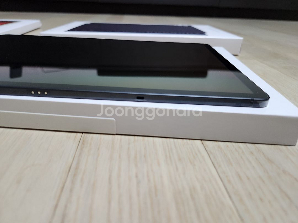 갤럭시탭 S9 플러스 5G 256GB 자급제 SS급--7