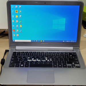삼성 노트북 (NT900X3A)