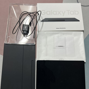 갤럭시탭 S8 울트라 256g 와이파이