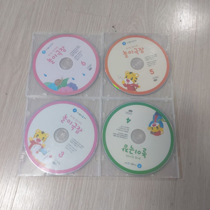 호비교구 DVD CD