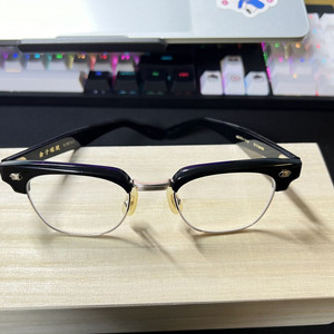 금자안경 하금테 (KV-94)