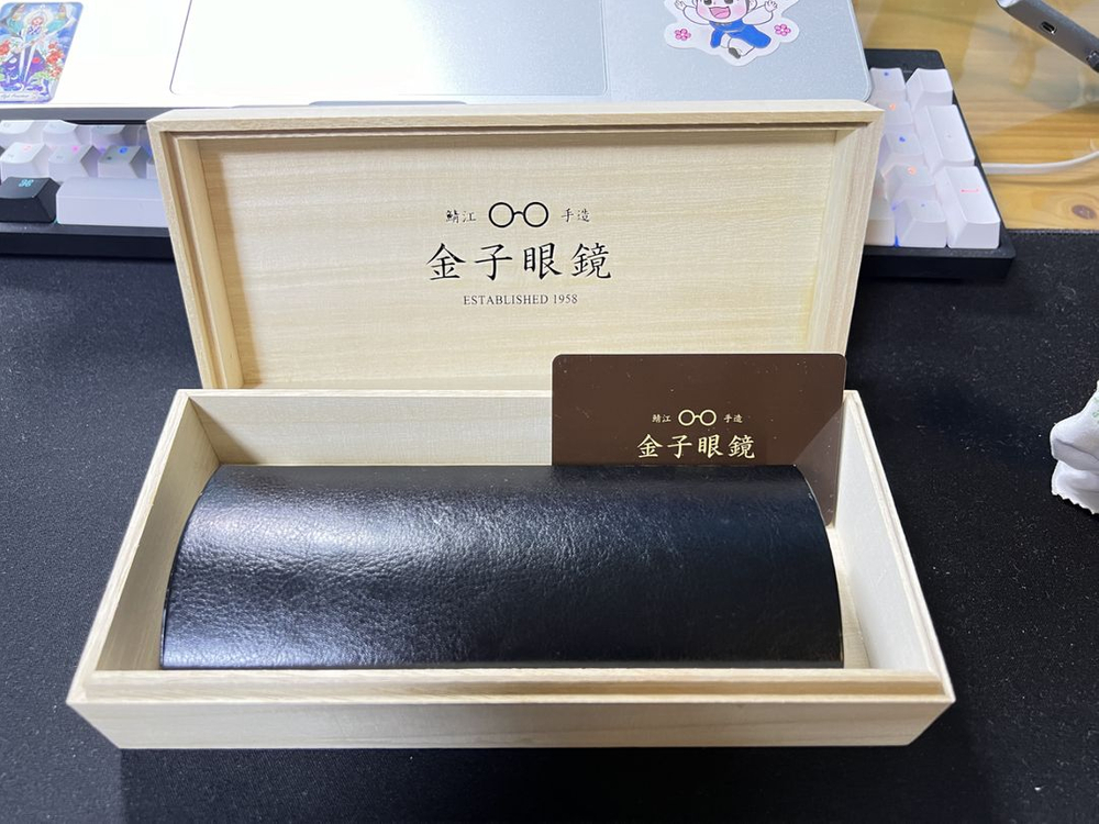 금자안경 하금테 (KV-94)--4