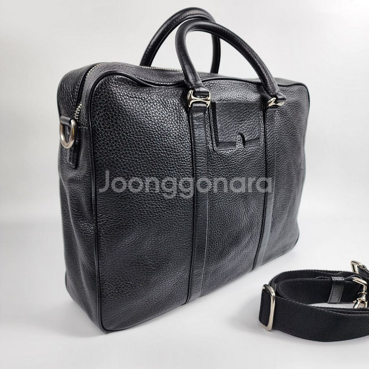 정품 발리 서류가방--2