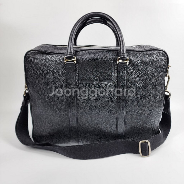 정품 발리 서류가방--1