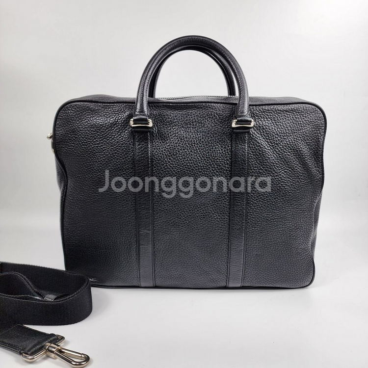 정품 발리 서류가방--6