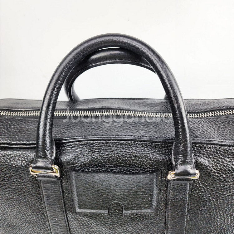 정품 발리 서류가방--4