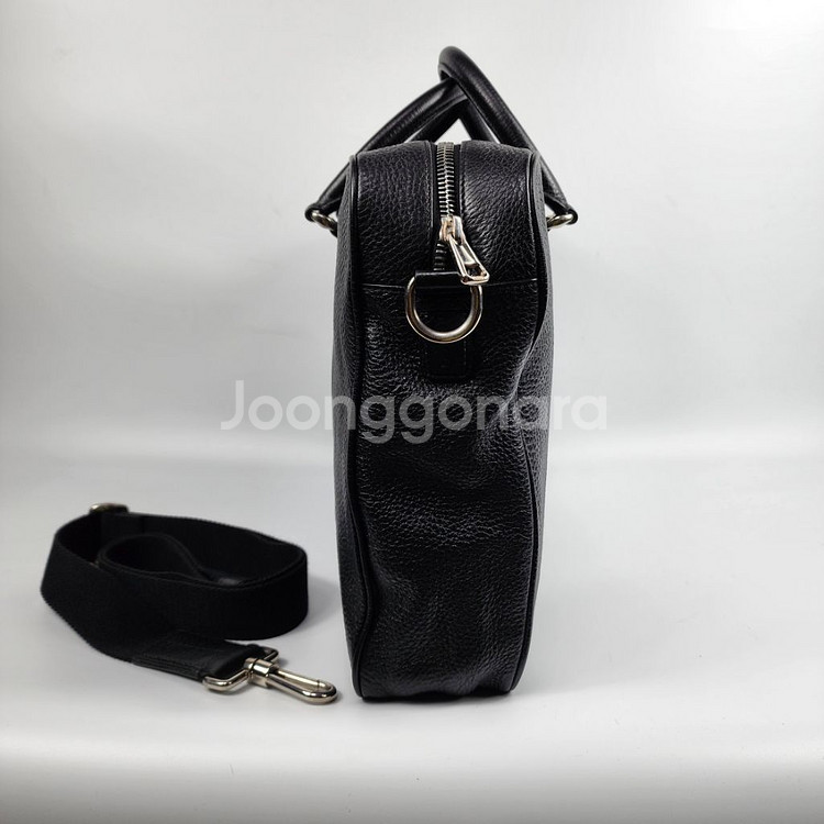 정품 발리 서류가방--5