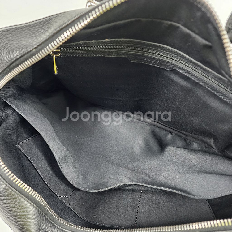 정품 발리 서류가방--9