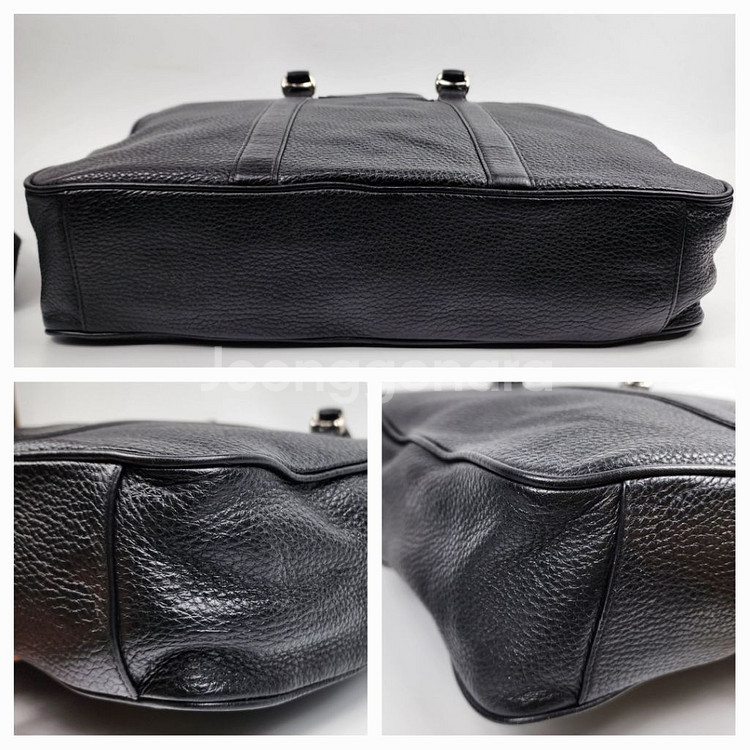 정품 발리 서류가방--7