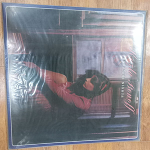 칼라 보노프lp판 - the water is wide