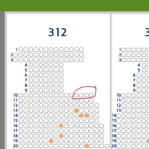 두산vs롯데 10/8일 경기 정가양도