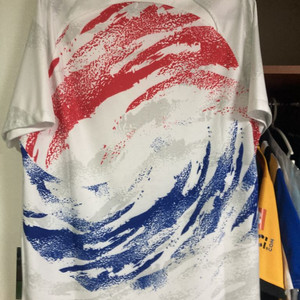 대한민국 프리매치 탑