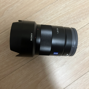 소니 칼짜이즈 24mm sel24f18z 칼이사