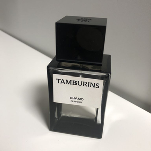 탬버린즈 카모퍼퓸 50ml TAMBURINS CHAMP