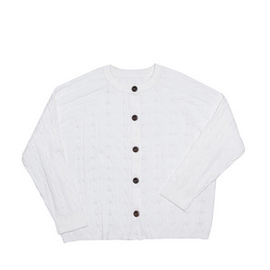 xordinary 가디건 (white)