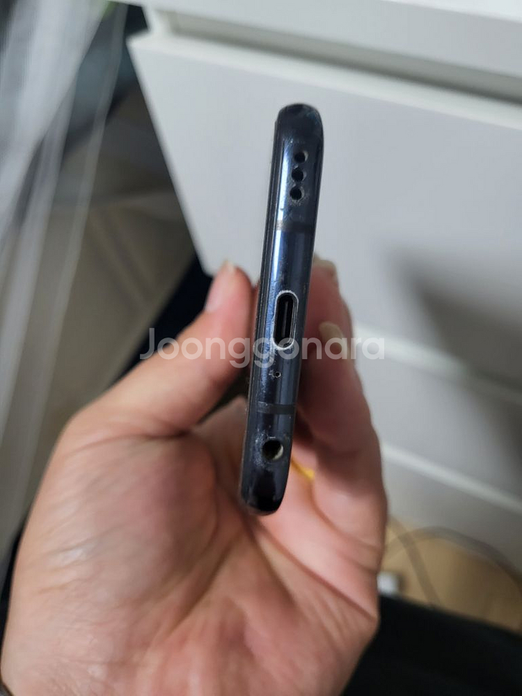 LGV50s thinQ 팝니다--1