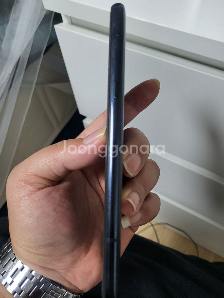 LGV50s thinQ 팝니다--2