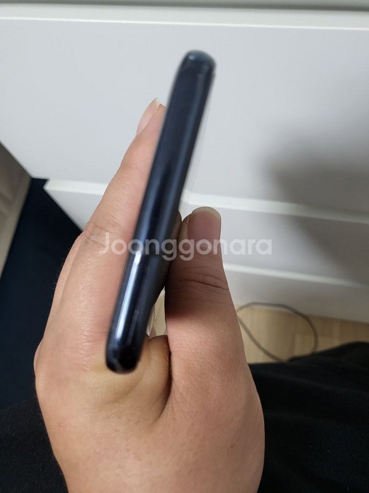 LGV50s thinQ 팝니다--3