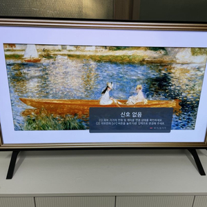 lg 48인치 tv