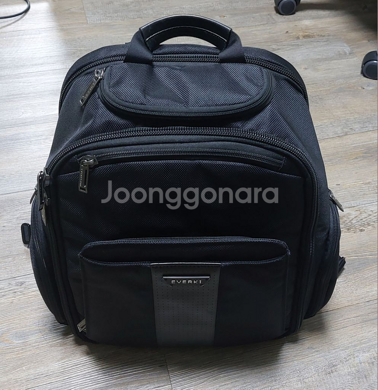 에버키 버사 백팩--0