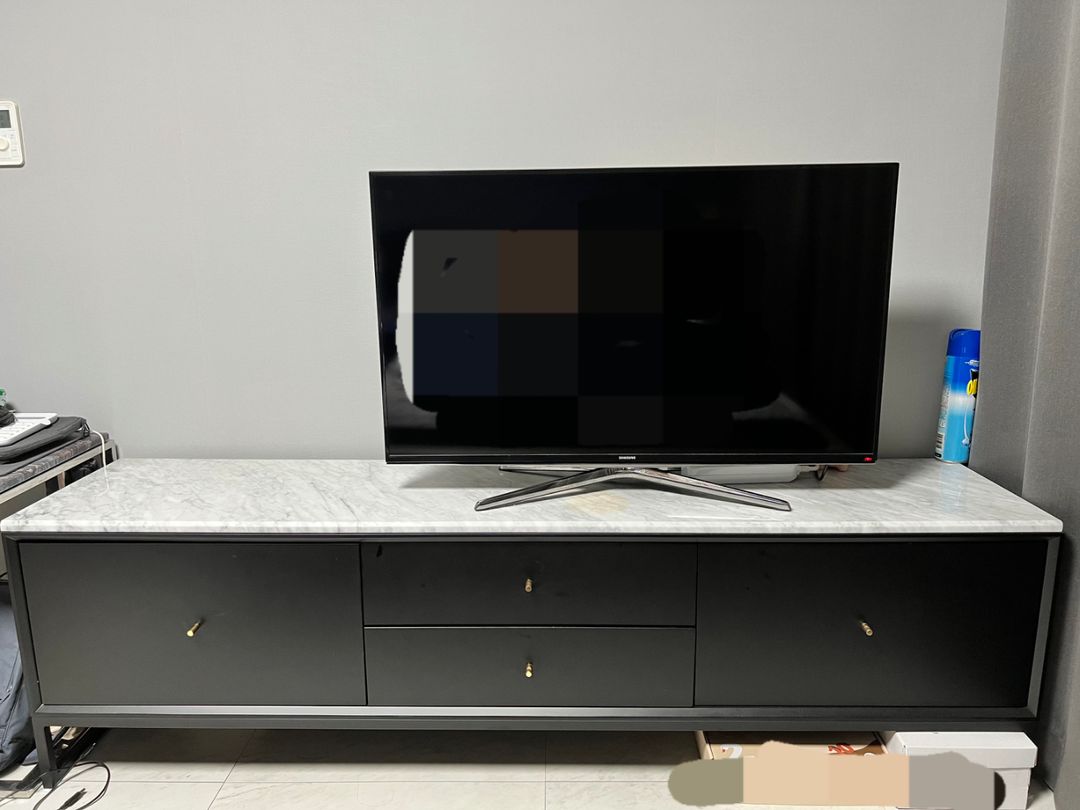 나이믹 모듈형 가구] 마벨 서랍장 블랙 (3/4) | 중고나라 - 안심되는 중고거래