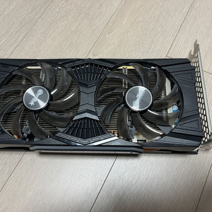 지포스 GTX 1660 SUPER