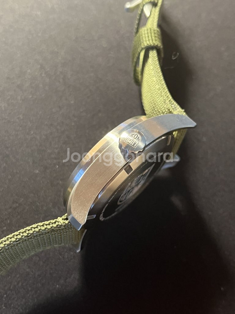 루미녹스 아타카마 필드 오토매틱 44mm--5