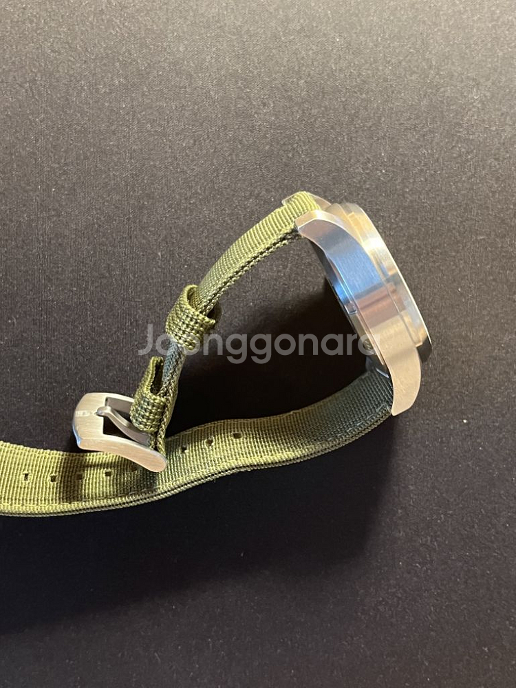 루미녹스 아타카마 필드 오토매틱 44mm--7