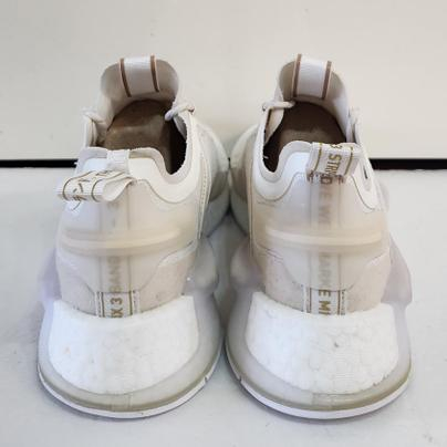 [260] 아디다스 NMD V3 프라임블루 클라우드화이--6