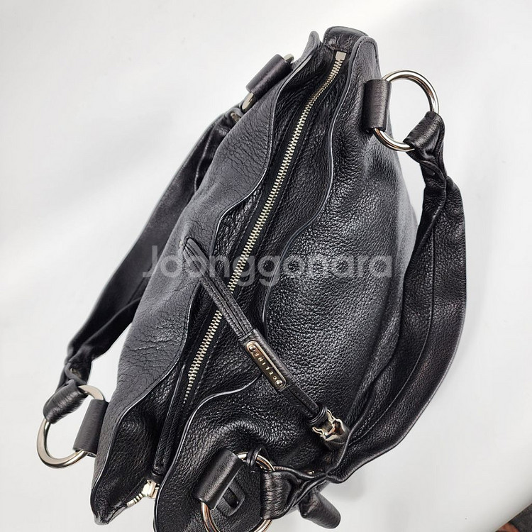 정품 셀린느 숄더백 개런티카드유 상태최상 거의새거--5