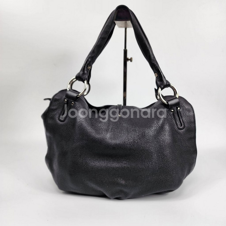 정품 셀린느 숄더백 개런티카드유 상태최상 거의새거--4