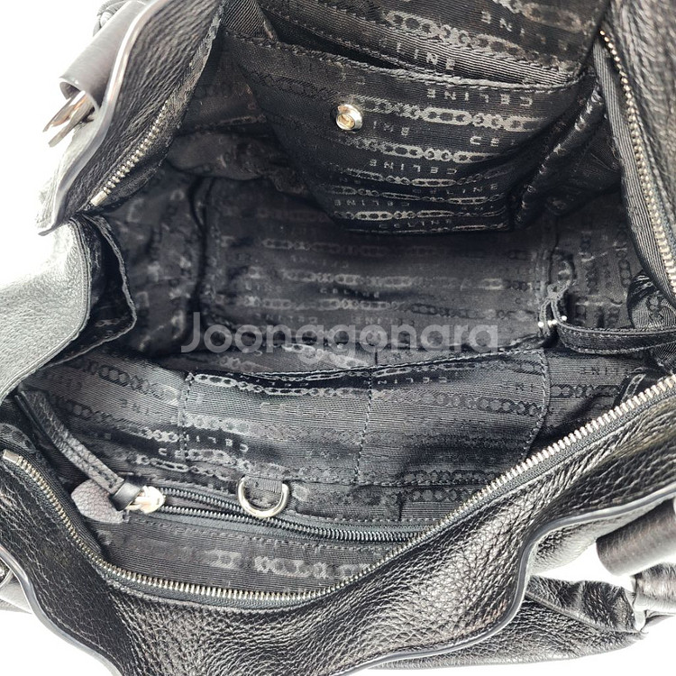 정품 셀린느 숄더백 개런티카드유 상태최상 거의새거--9