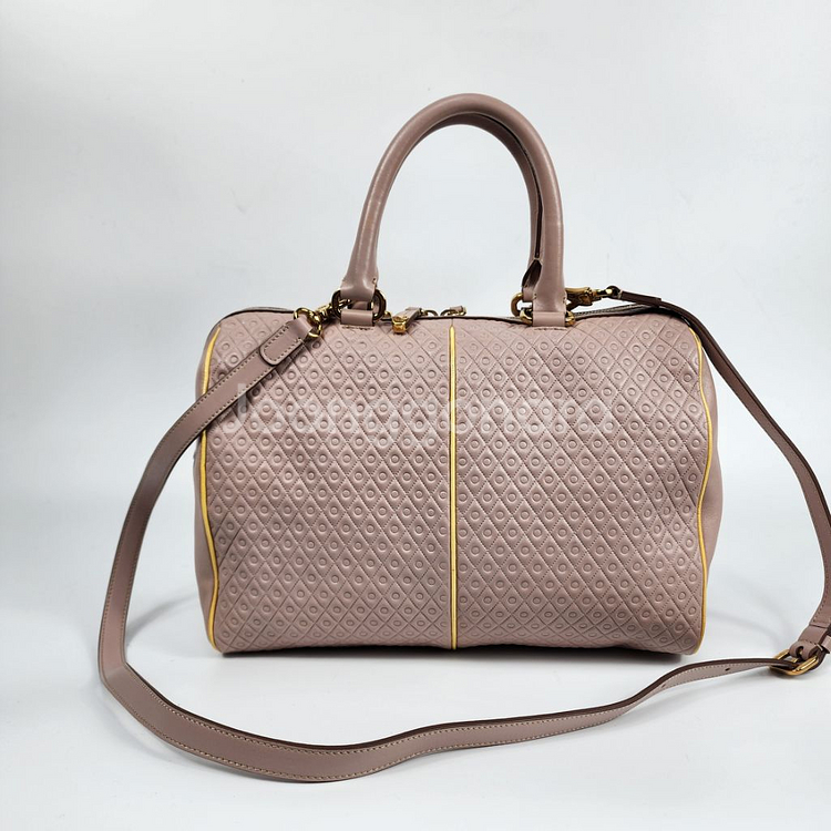 정품 토즈 토트백 크로스백--1