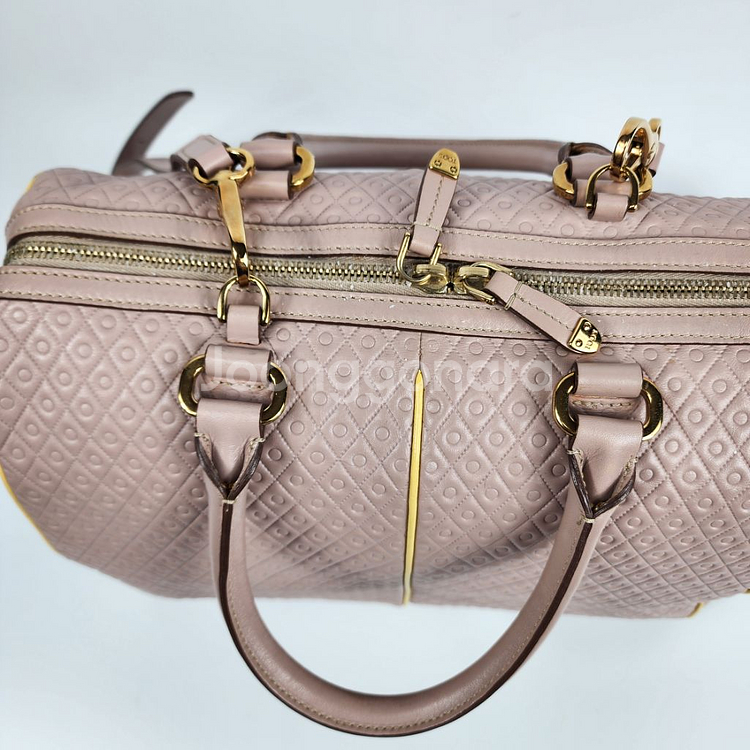 정품 토즈 토트백 크로스백--5