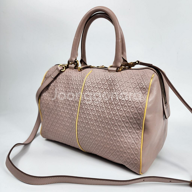 정품 토즈 토트백 크로스백--3