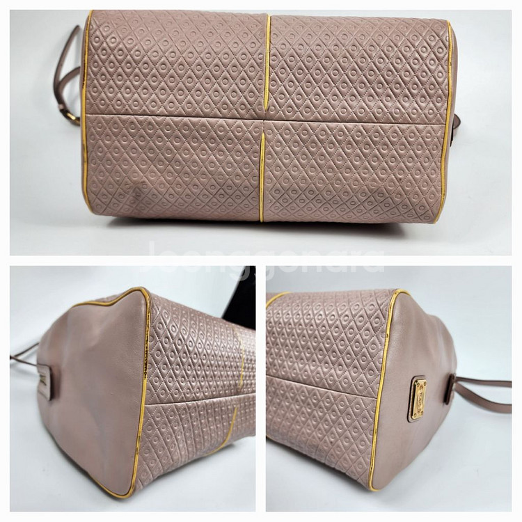 정품 토즈 토트백 크로스백--6