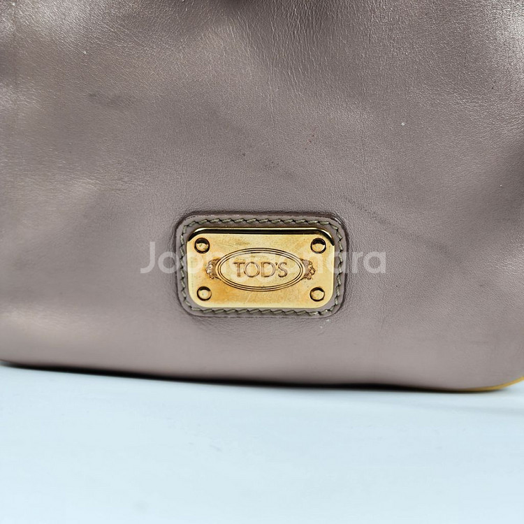 정품 토즈 토트백 크로스백--7