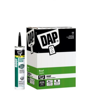 지붕누수및 수리 제품 (DAP ROOF)