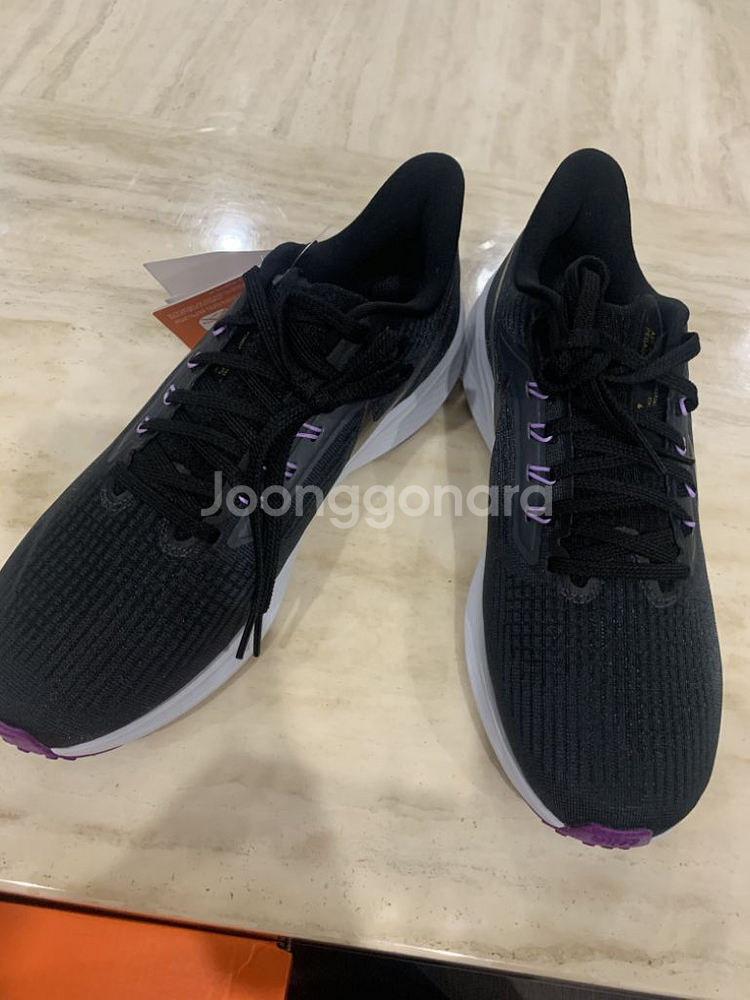 NIKE 에어 줌 페가수스39 런닝화 265--1