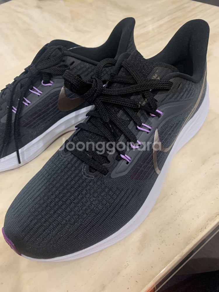 NIKE 에어 줌 페가수스39 런닝화 265--2