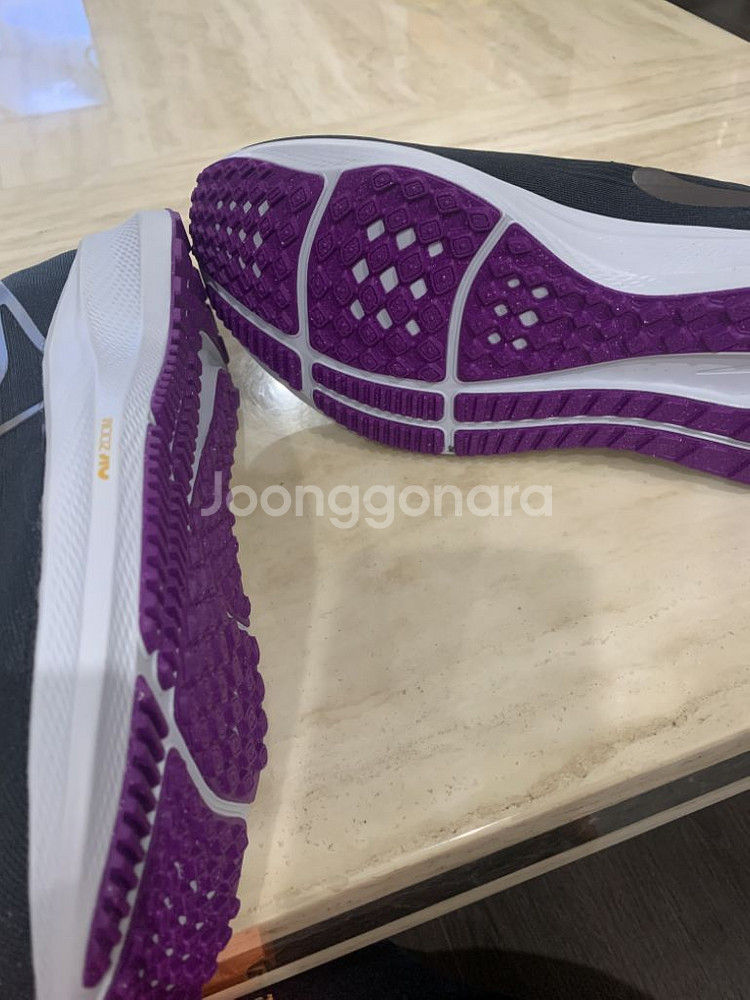 NIKE 에어 줌 페가수스39 런닝화 265--3