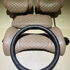 아임반 헤드레스트(쏘나타DN8용)