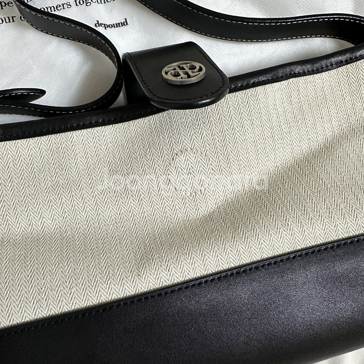 드파운드 타운백 숄더백, 호보백--2